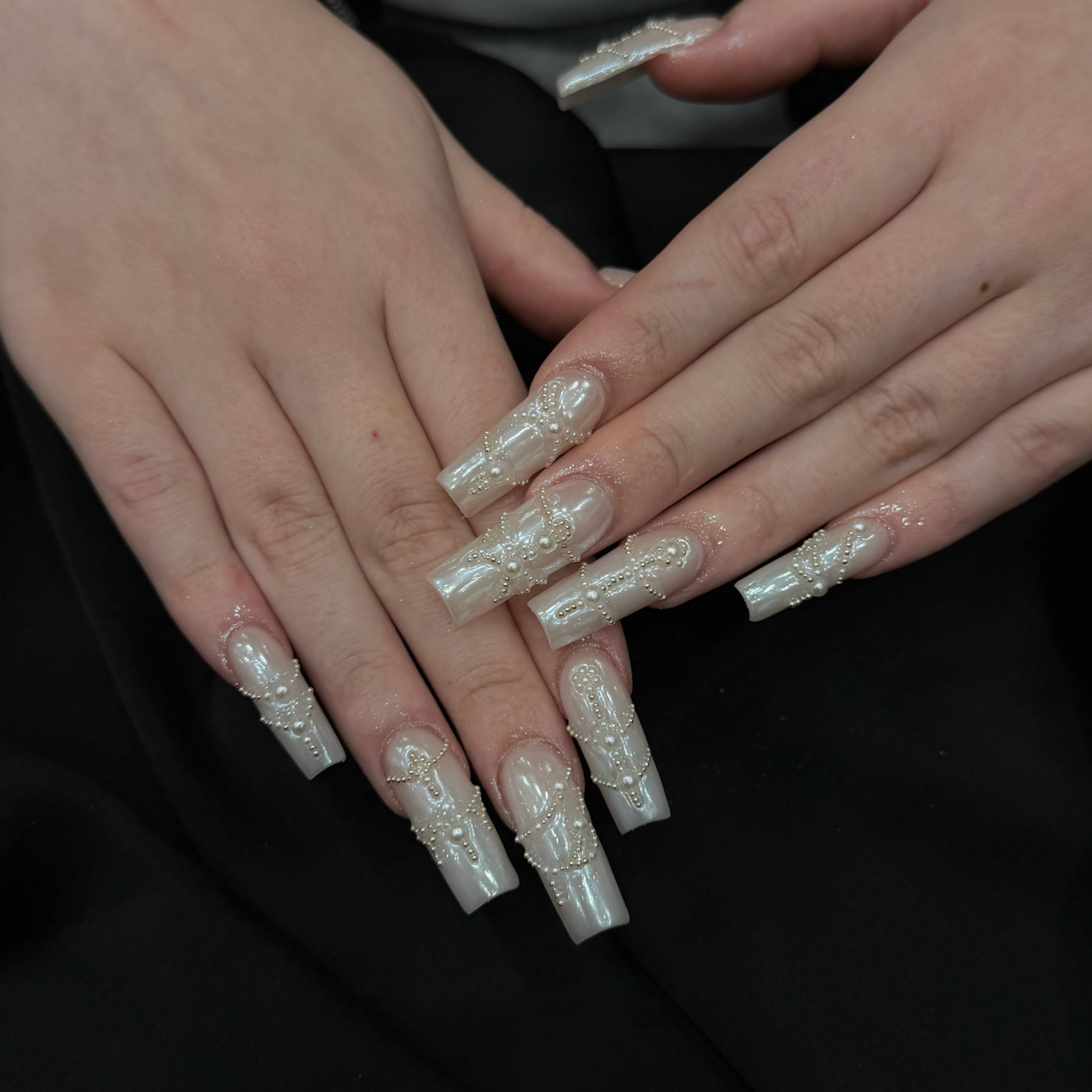 Nail Art Design
